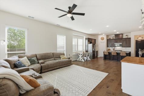 2109 Falcon Ridge Drive Mansfield TX 76063