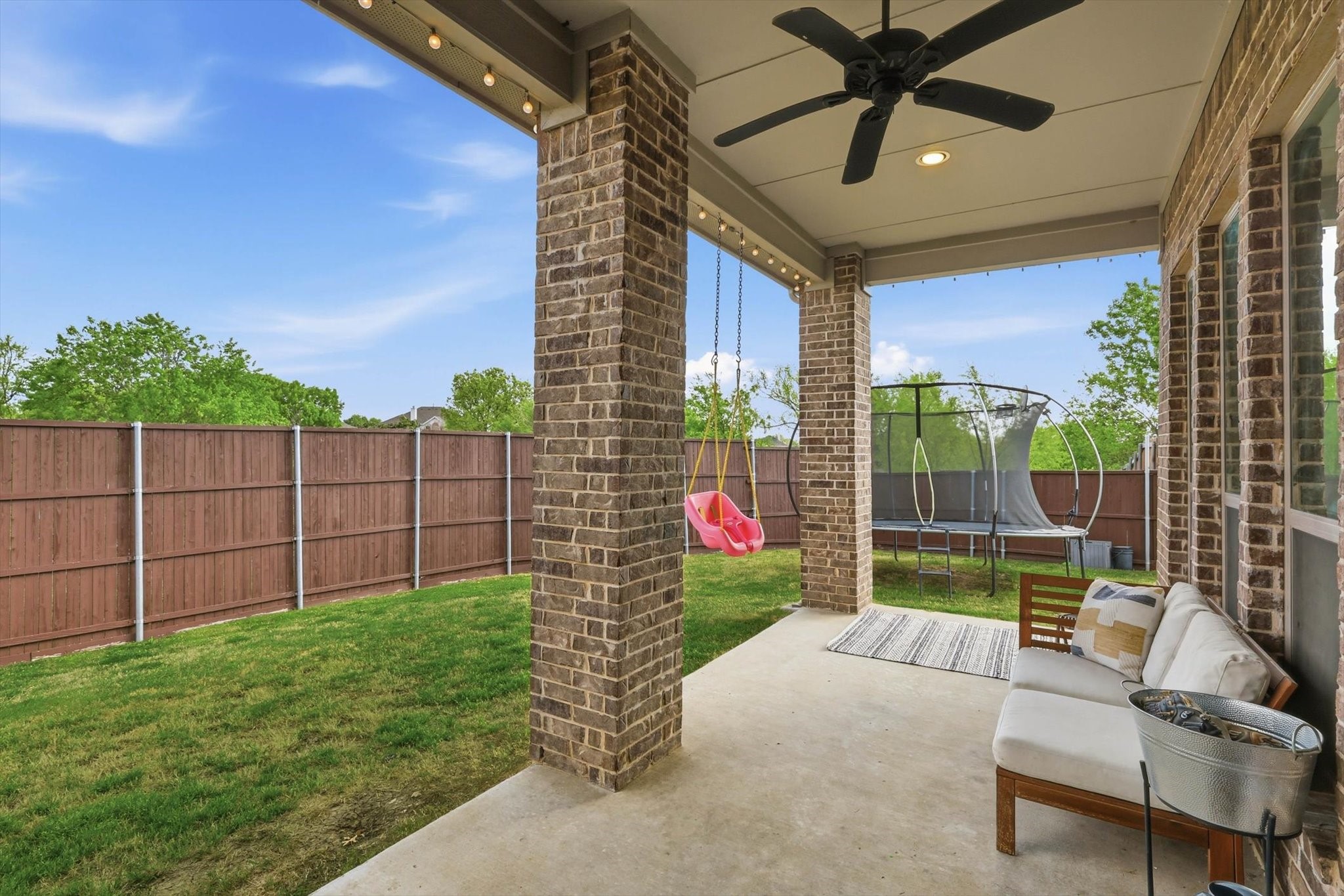 2109 Falcon Ridge Drive Mansfield TX 76063