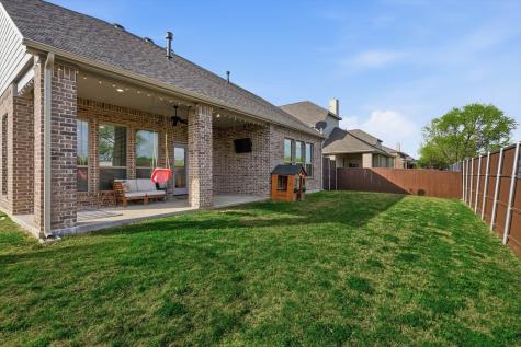 2109 Falcon Ridge Drive Mansfield TX 76063