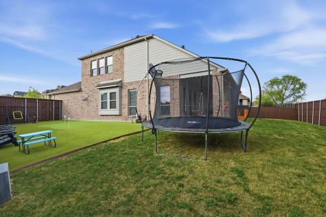 2109 Falcon Ridge Drive Mansfield TX 76063
