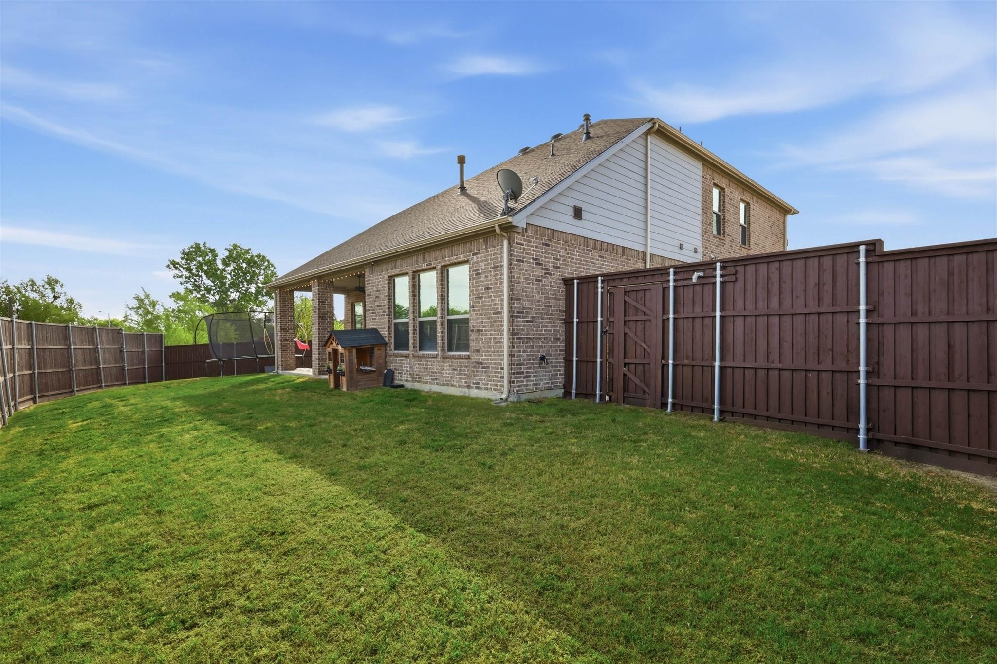 2109 Falcon Ridge Drive Mansfield TX 76063