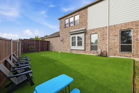 2109 Falcon Ridge Drive Mansfield TX 76063