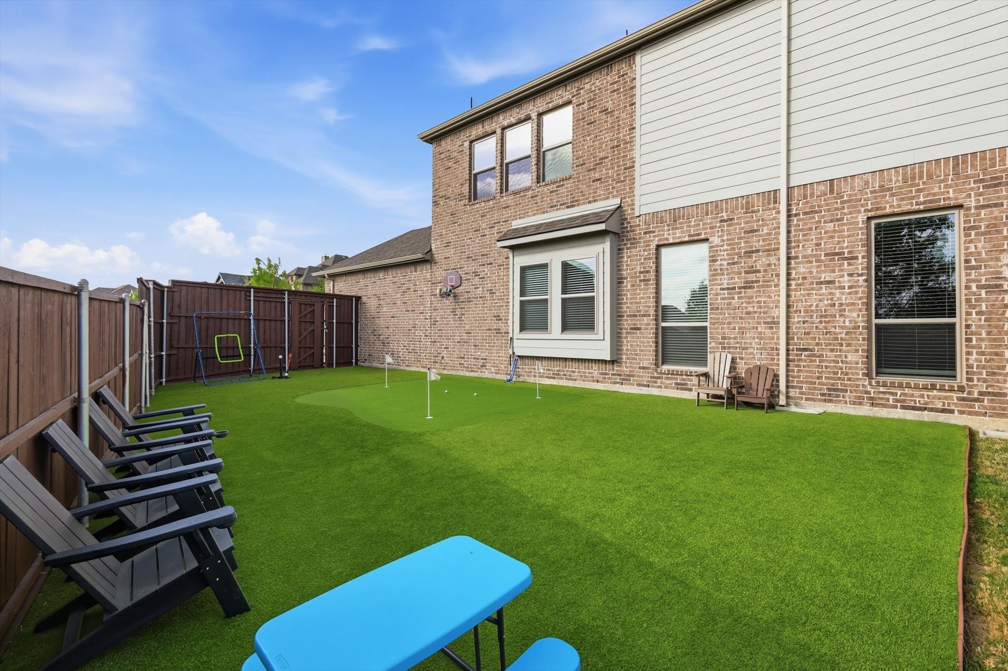 2109 Falcon Ridge Drive Mansfield TX 76063