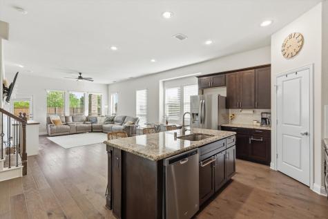 2109 Falcon Ridge Drive Mansfield TX 76063