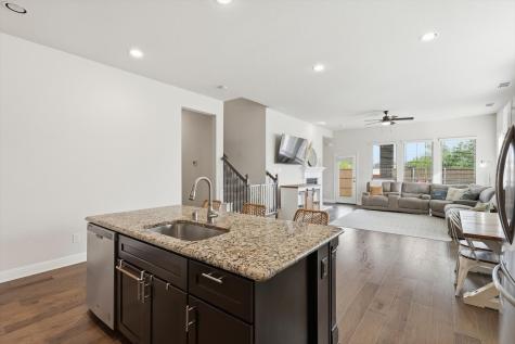 2109 Falcon Ridge Drive Mansfield TX 76063