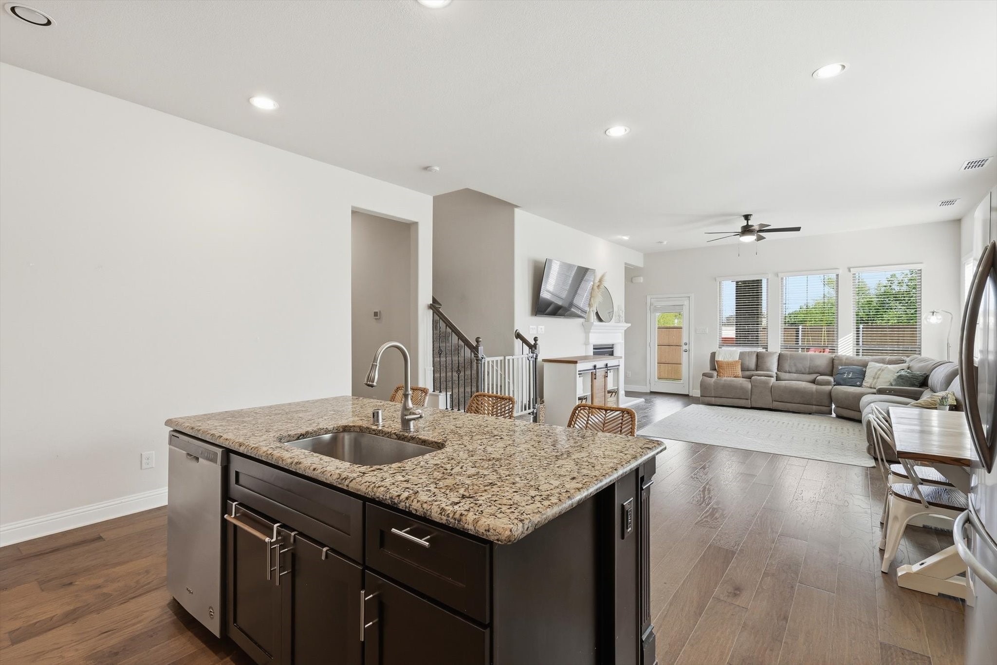 2109 Falcon Ridge Drive Mansfield TX 76063