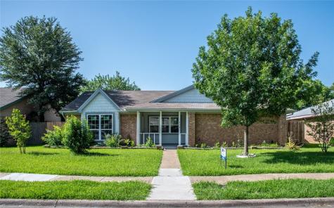 424 Quail Hollow Drive Mesquite TX 75150