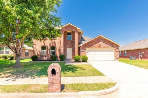 713 Hanceville Way Wylie TX 75098