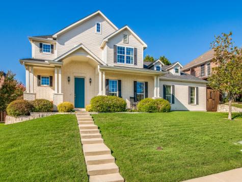 1116 Squaw Valley Rockwall TX 75087