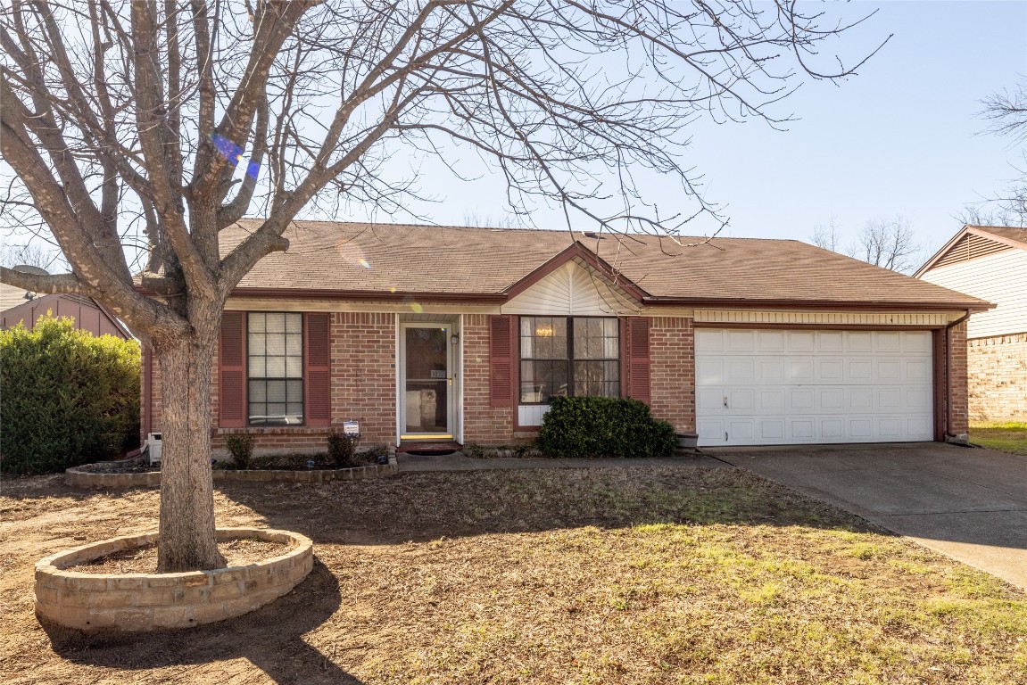 1909 Heidelberg Drive Fort Worth TX 76134