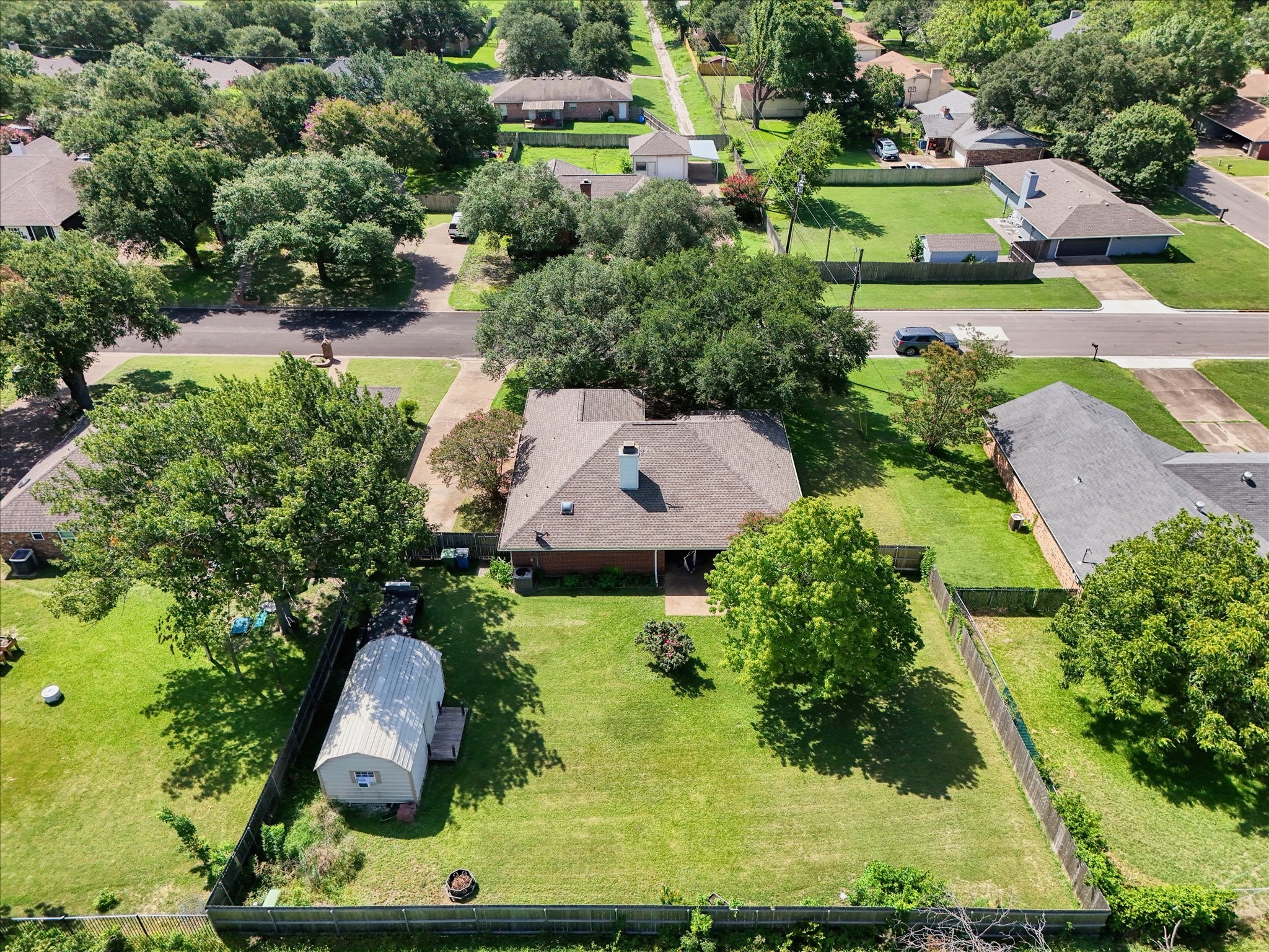 232 Crescent Hewitt TX 76643