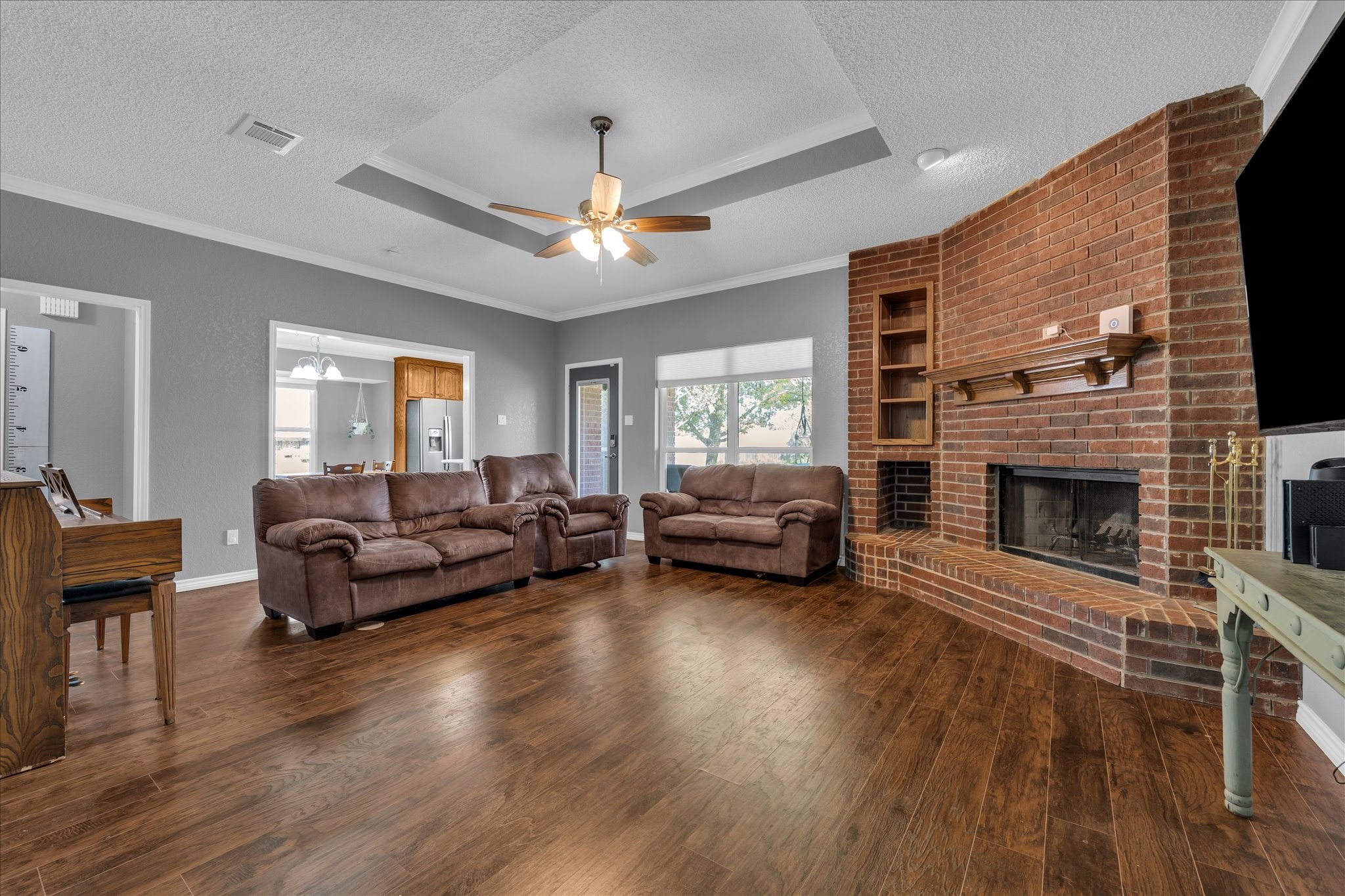 232 Crescent Hewitt TX 76643