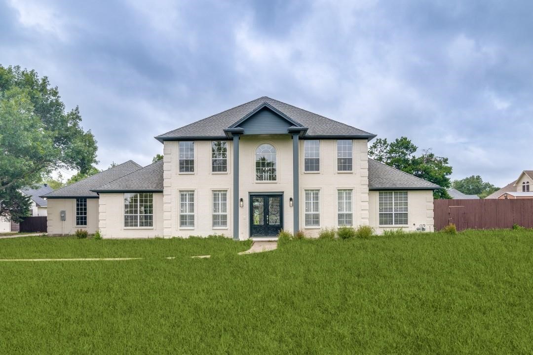 436 E Tripp Road Sunnyvale TX 75182