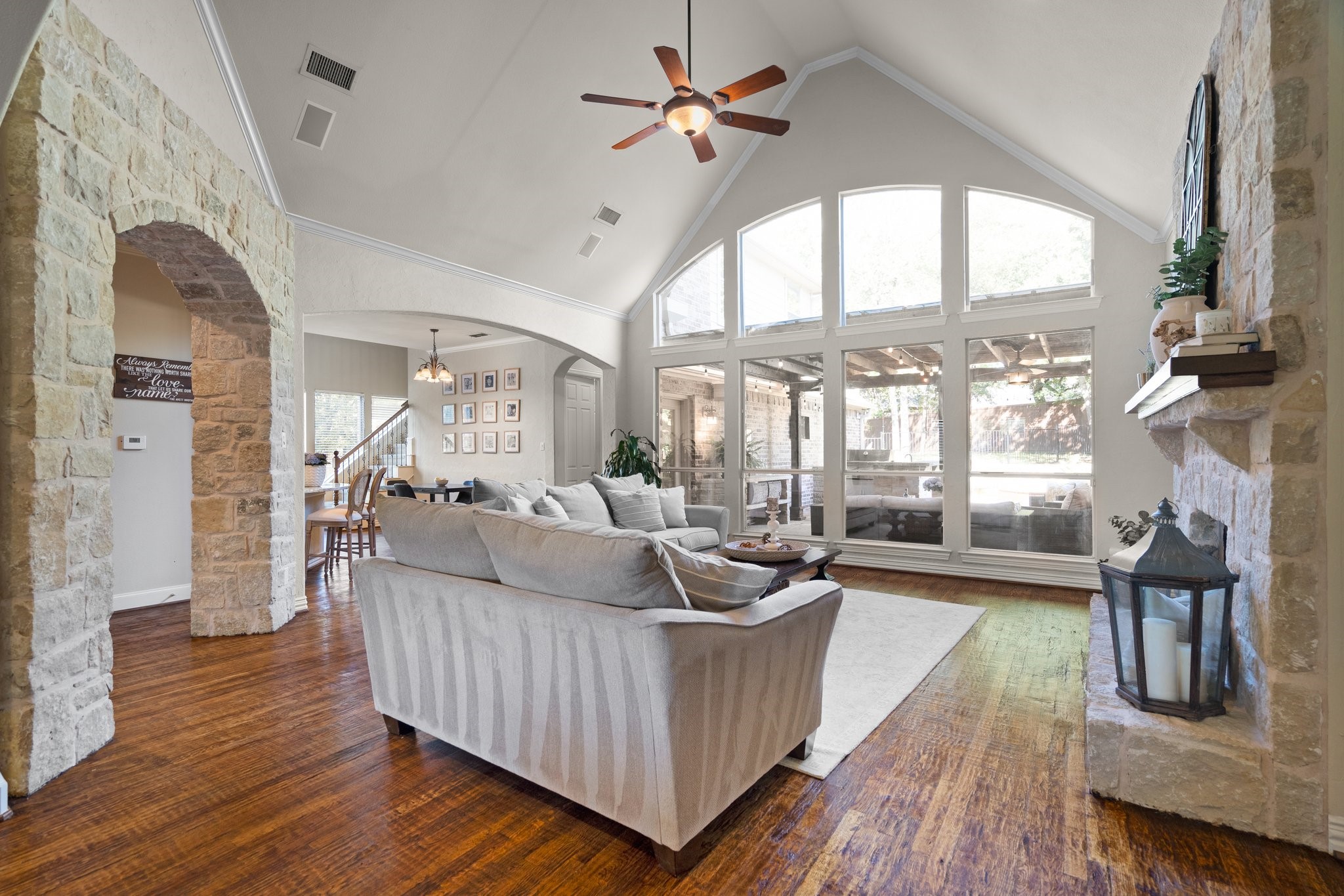 3712 Saint Mark Drive Flower Mound TX 75022