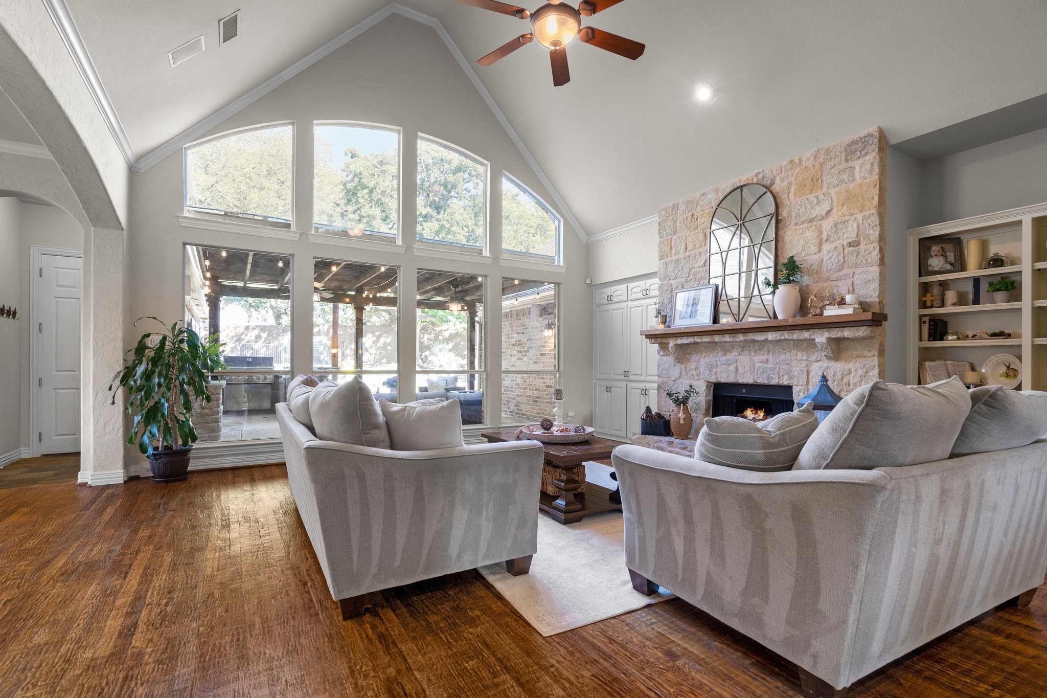 3712 Saint Mark Drive Flower Mound TX 75022