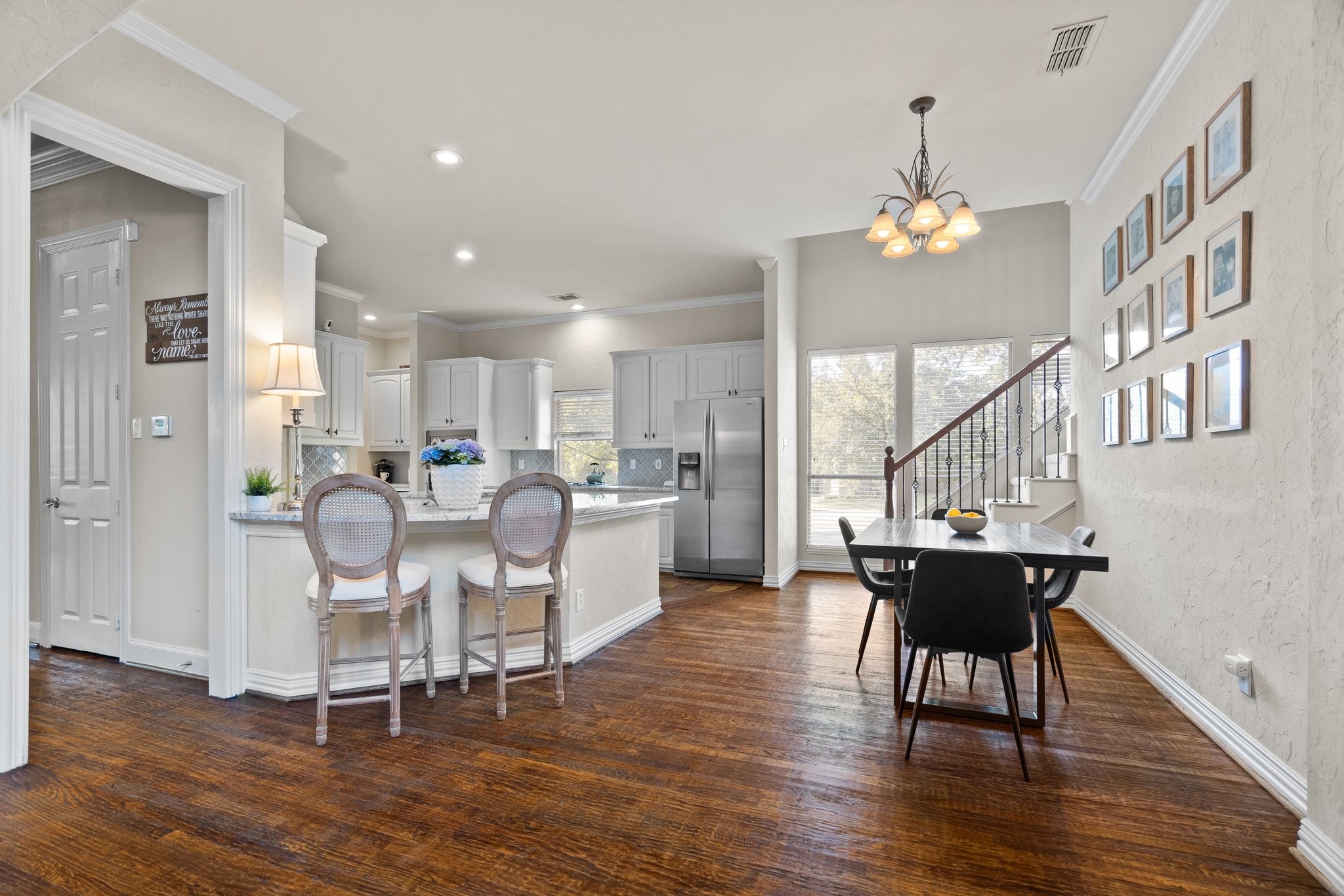 3712 Saint Mark Drive Flower Mound TX 75022