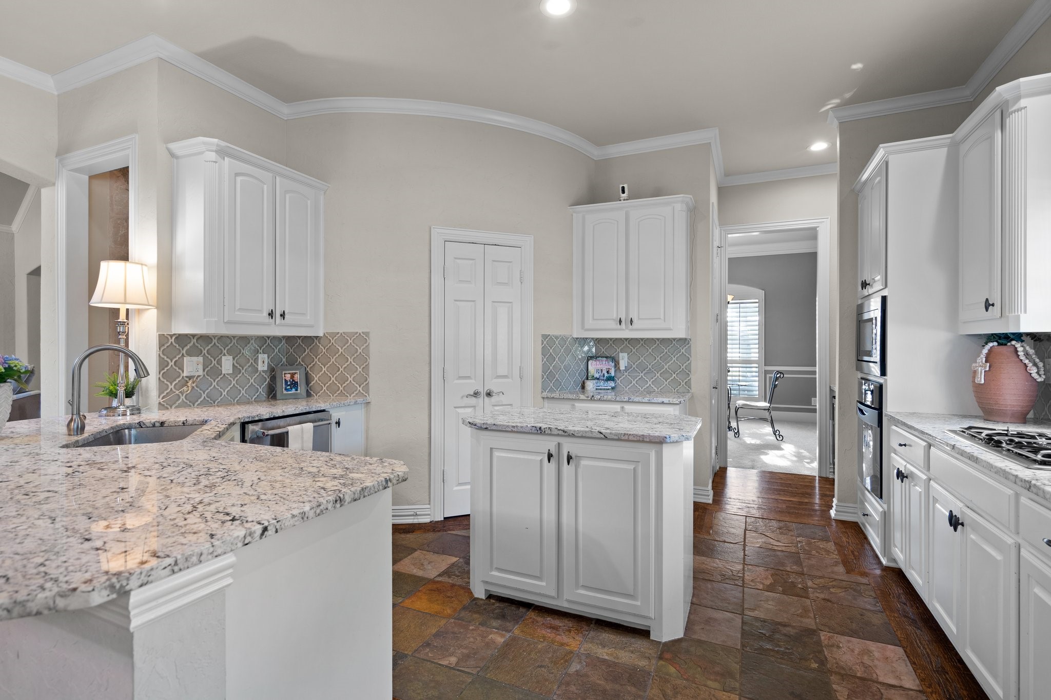 3712 Saint Mark Drive Flower Mound TX 75022