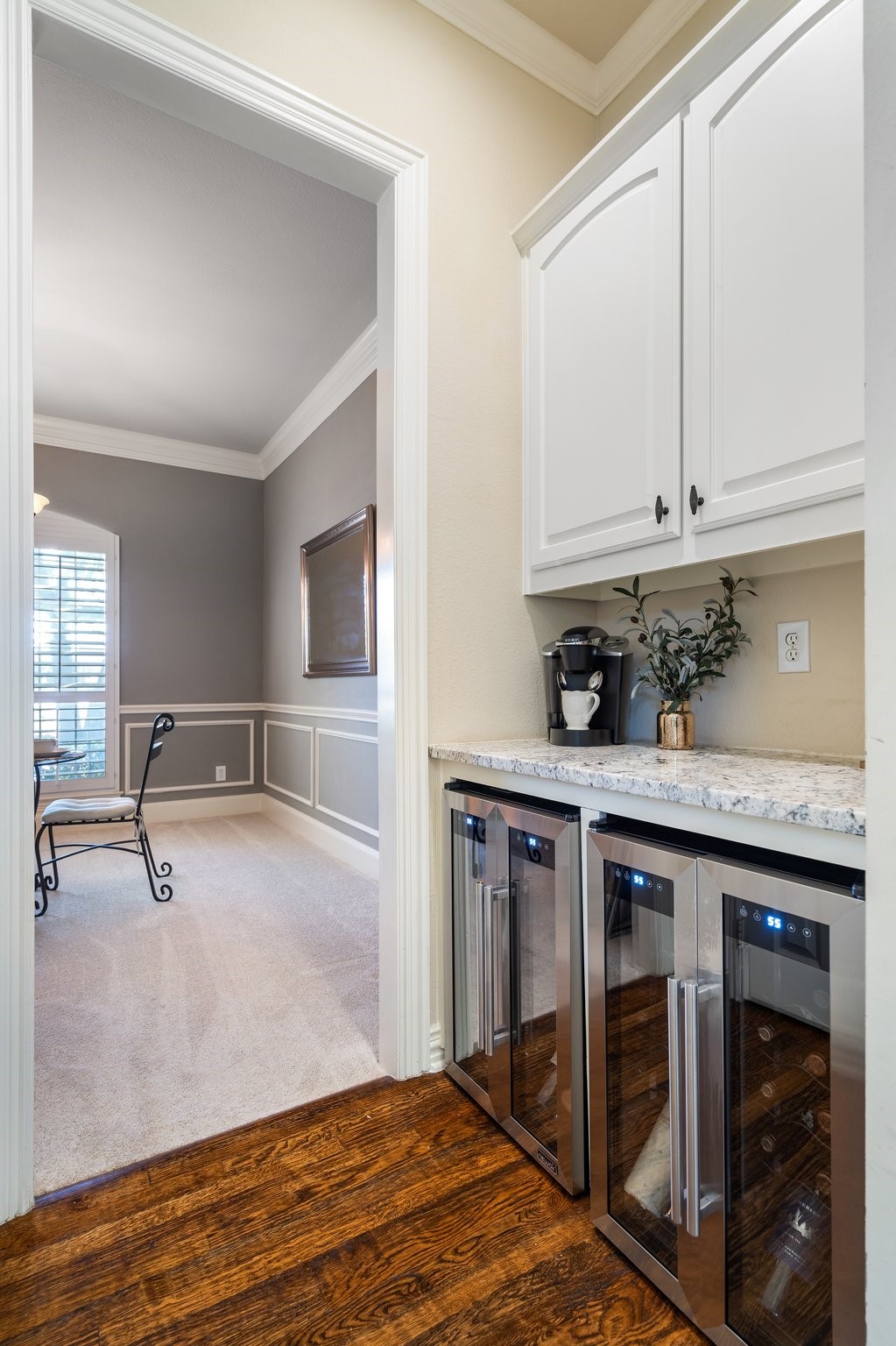 3712 Saint Mark Drive Flower Mound TX 75022