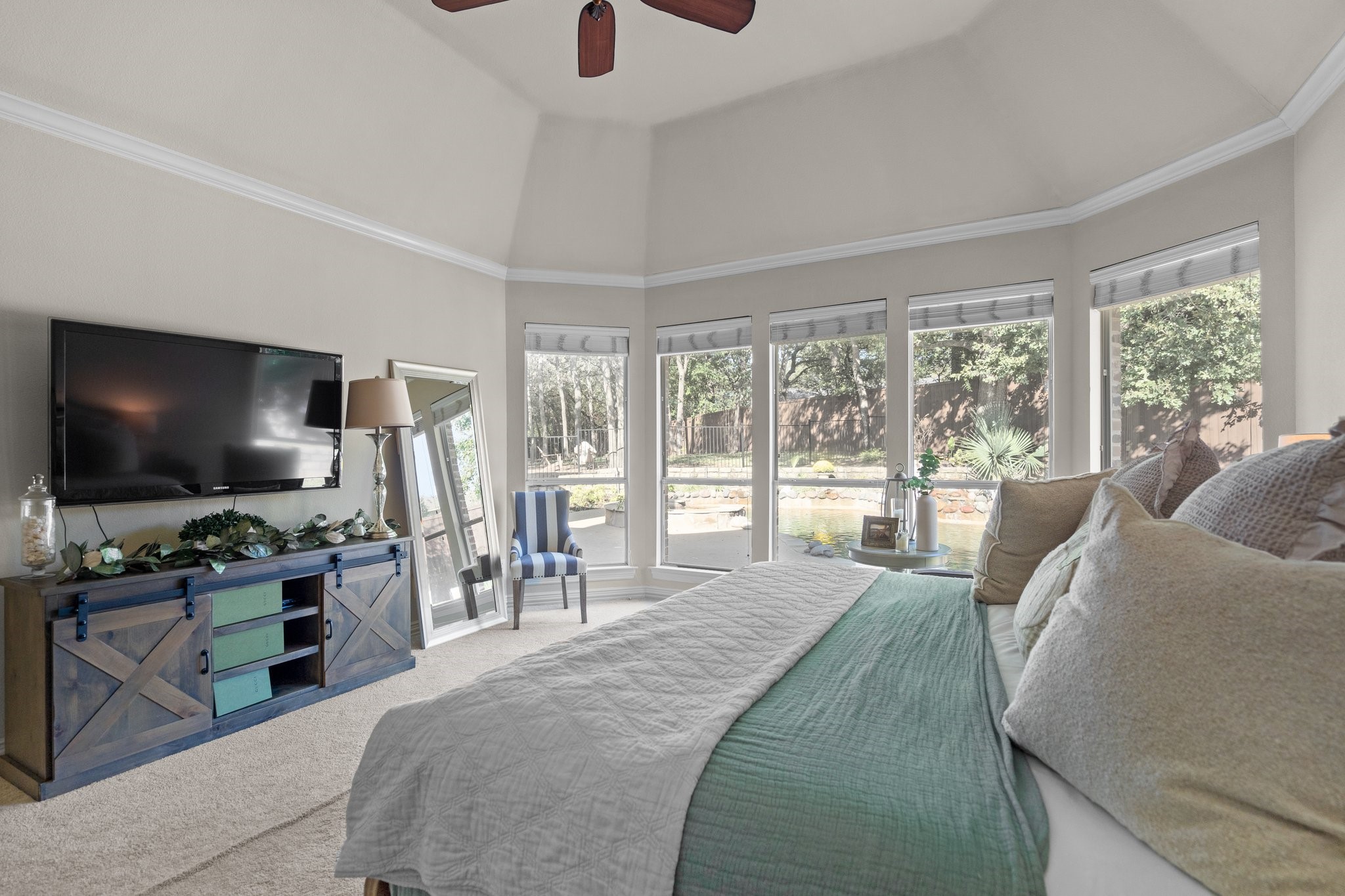 3712 Saint Mark Drive Flower Mound TX 75022