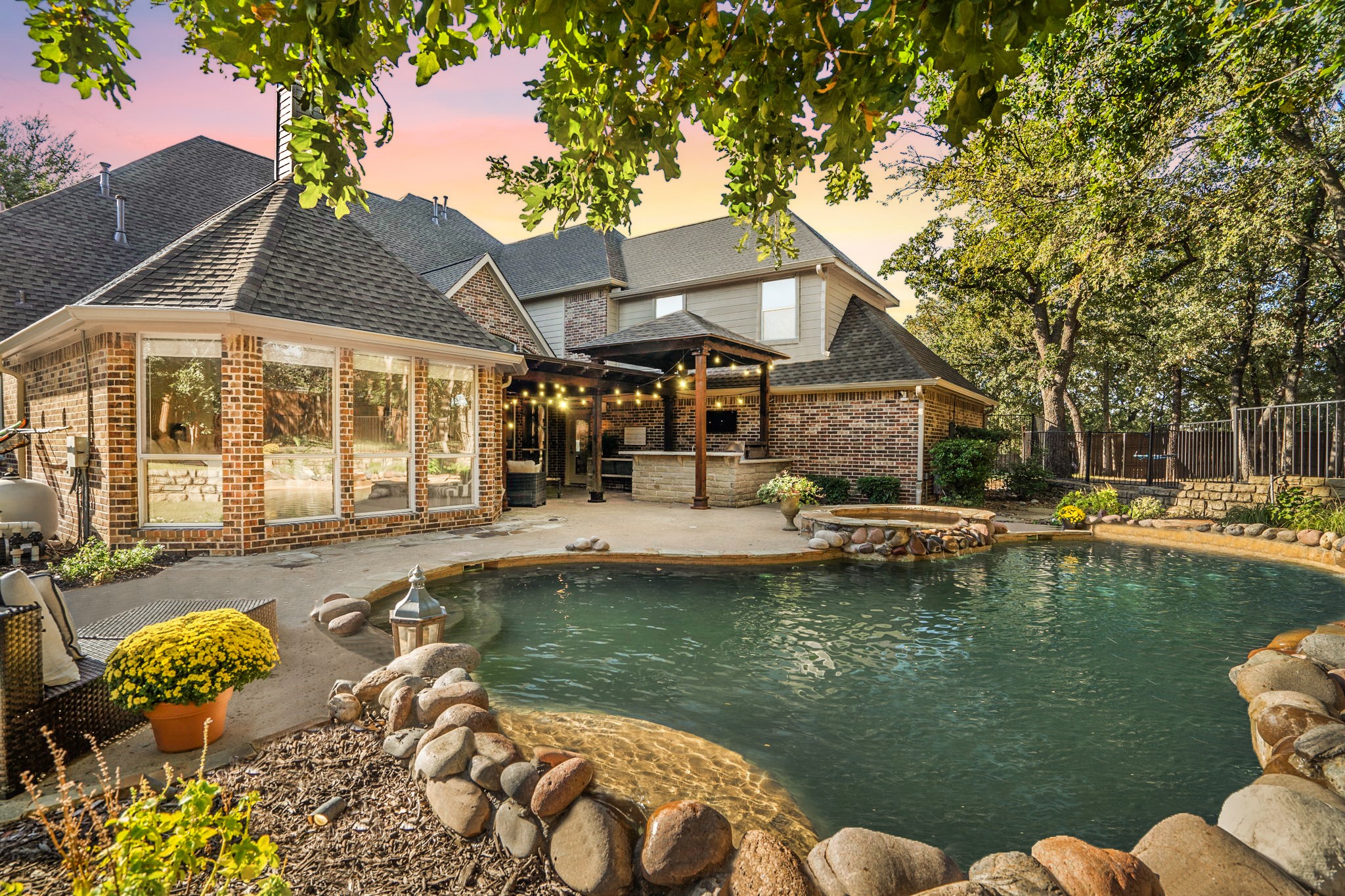 3712 Saint Mark Drive Flower Mound TX 75022