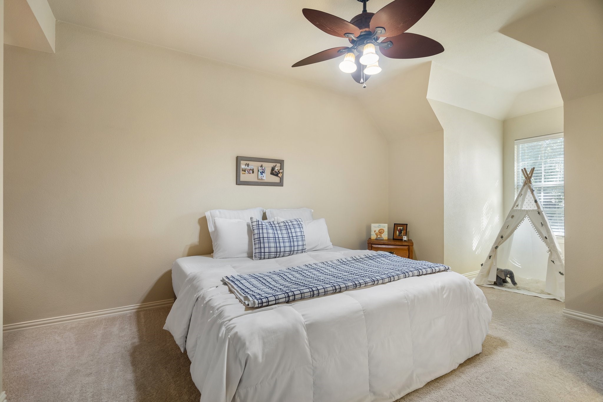 3712 Saint Mark Drive Flower Mound TX 75022