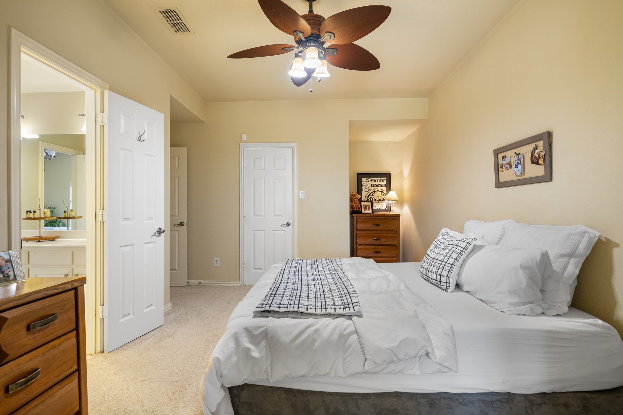 3712 Saint Mark Drive Flower Mound TX 75022