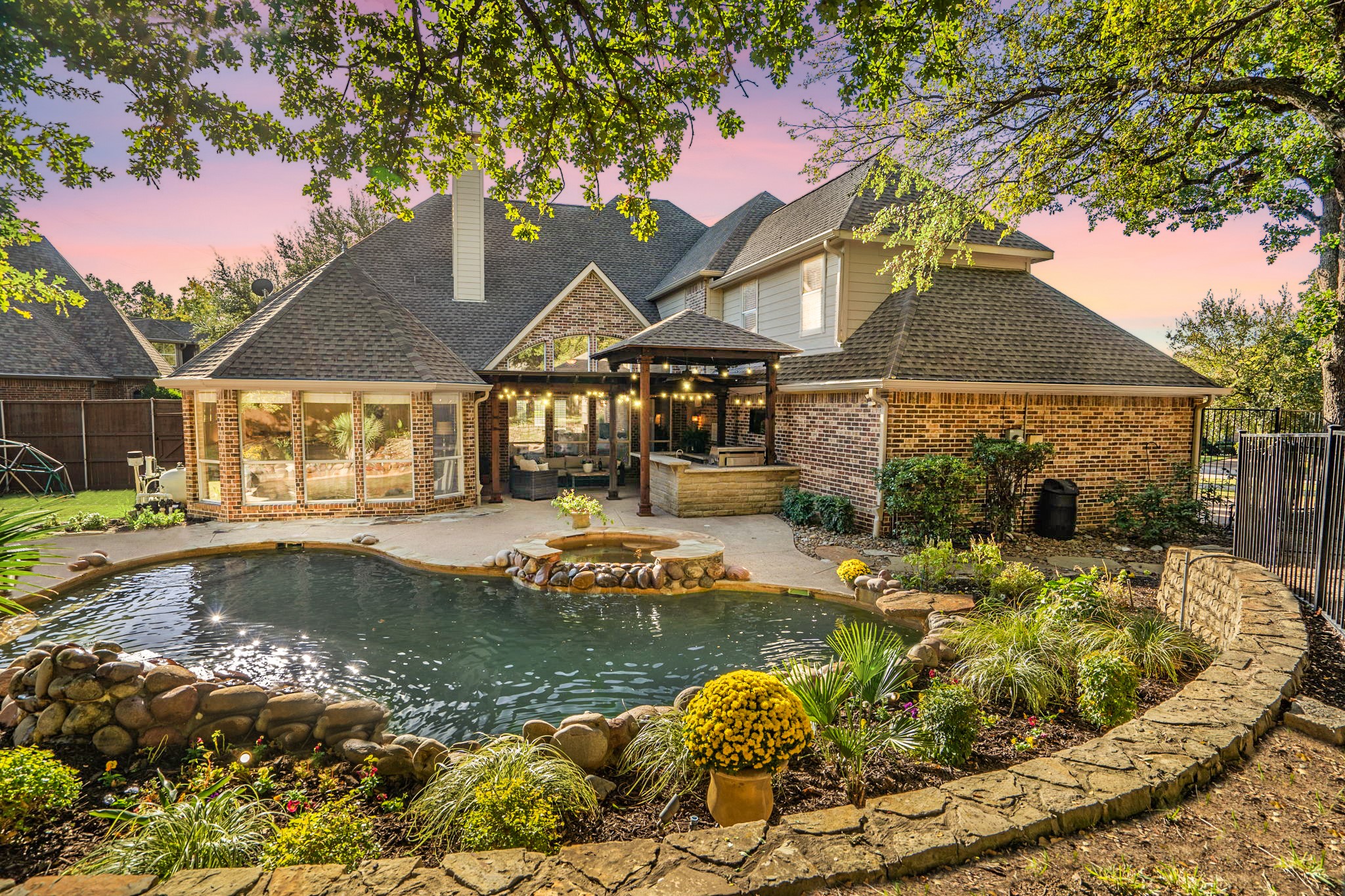 3712 Saint Mark Drive Flower Mound TX 75022