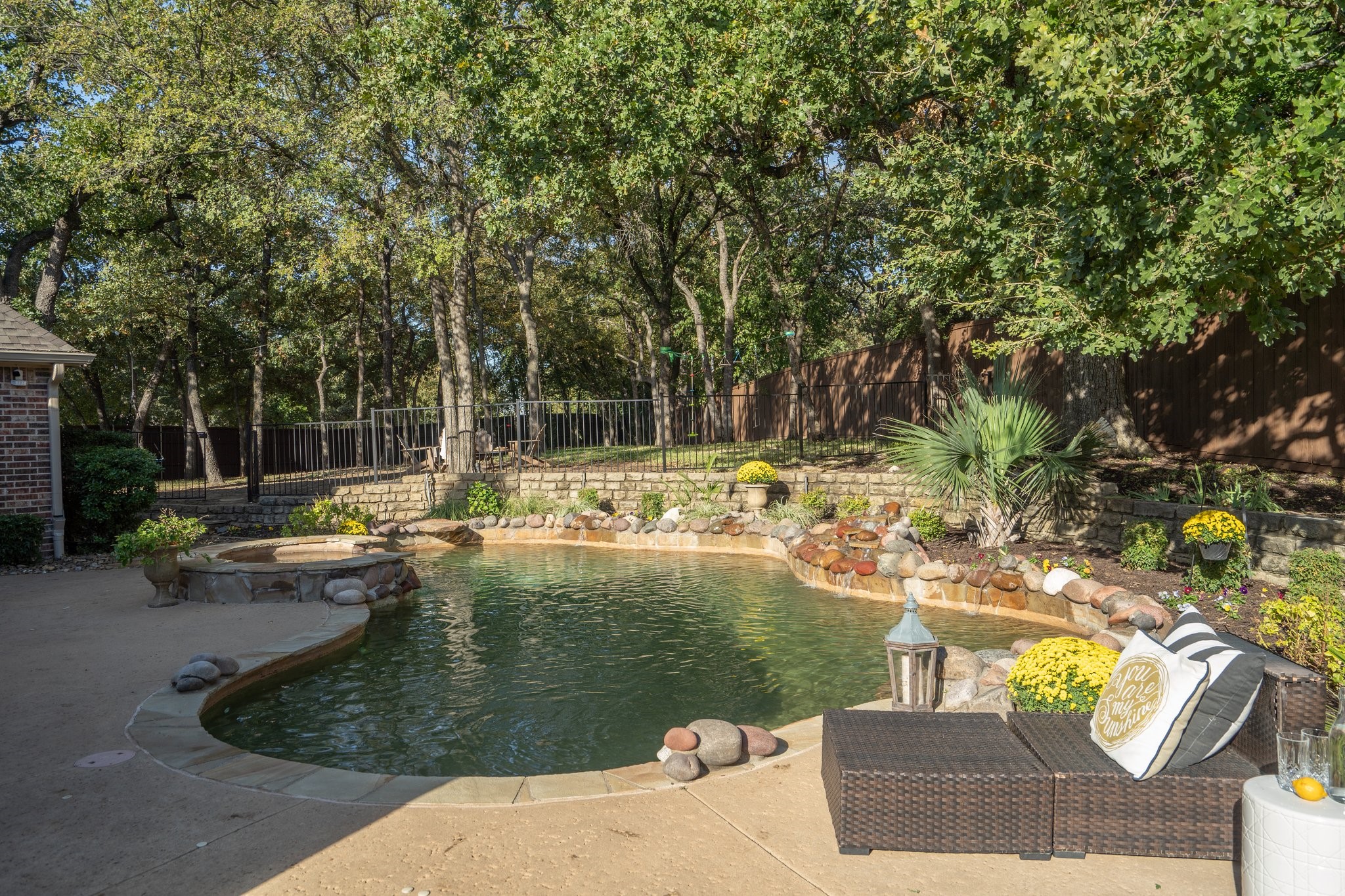 3712 Saint Mark Drive Flower Mound TX 75022