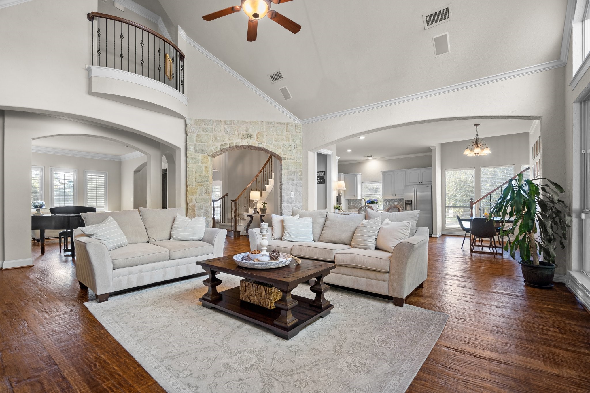 3712 Saint Mark Drive Flower Mound TX 75022