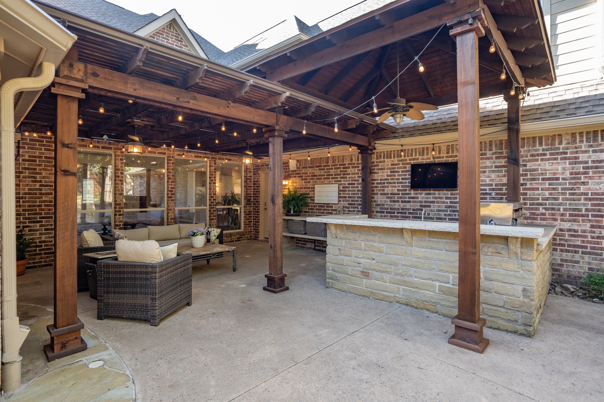 3712 Saint Mark Drive Flower Mound TX 75022