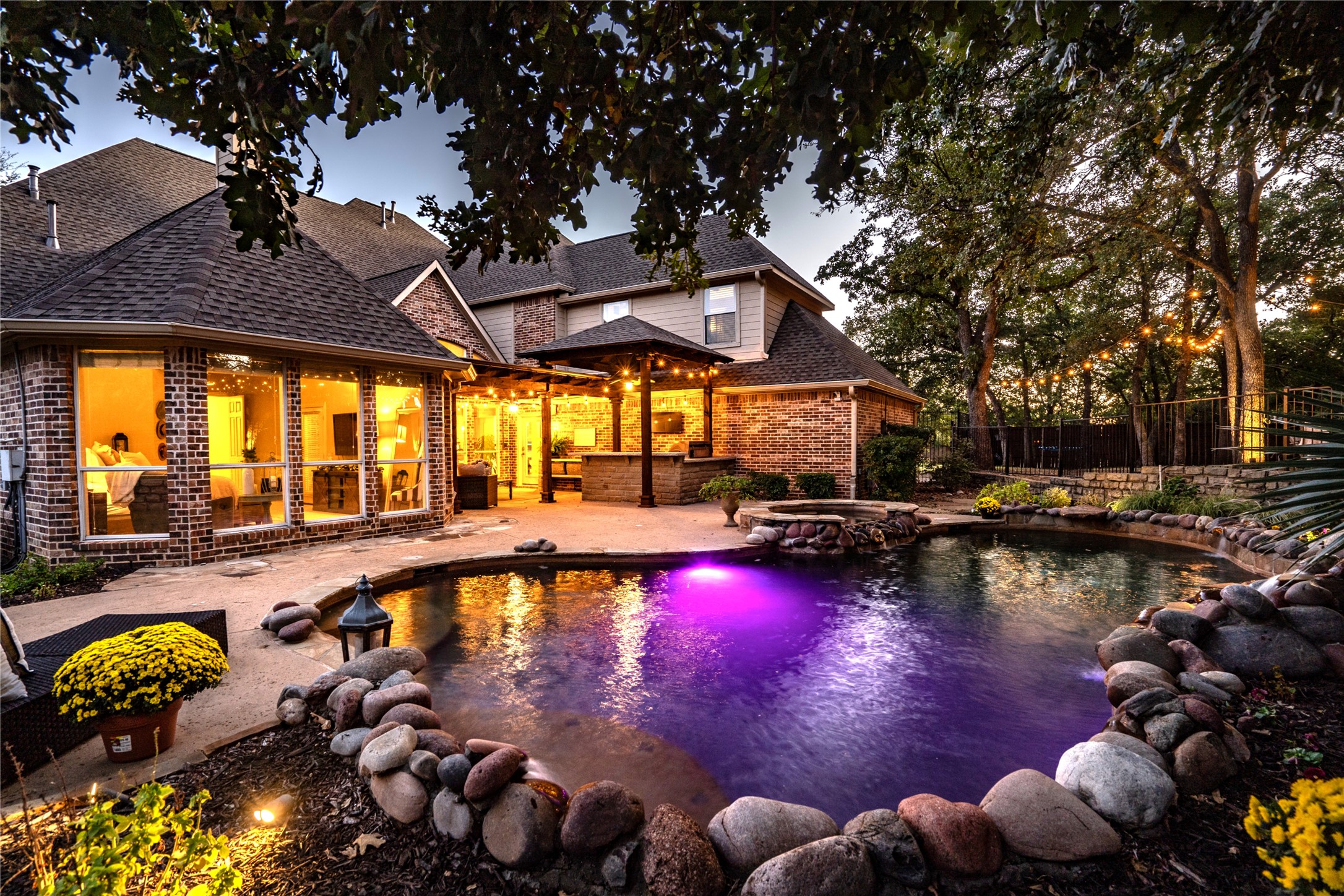 3712 Saint Mark Drive Flower Mound TX 75022