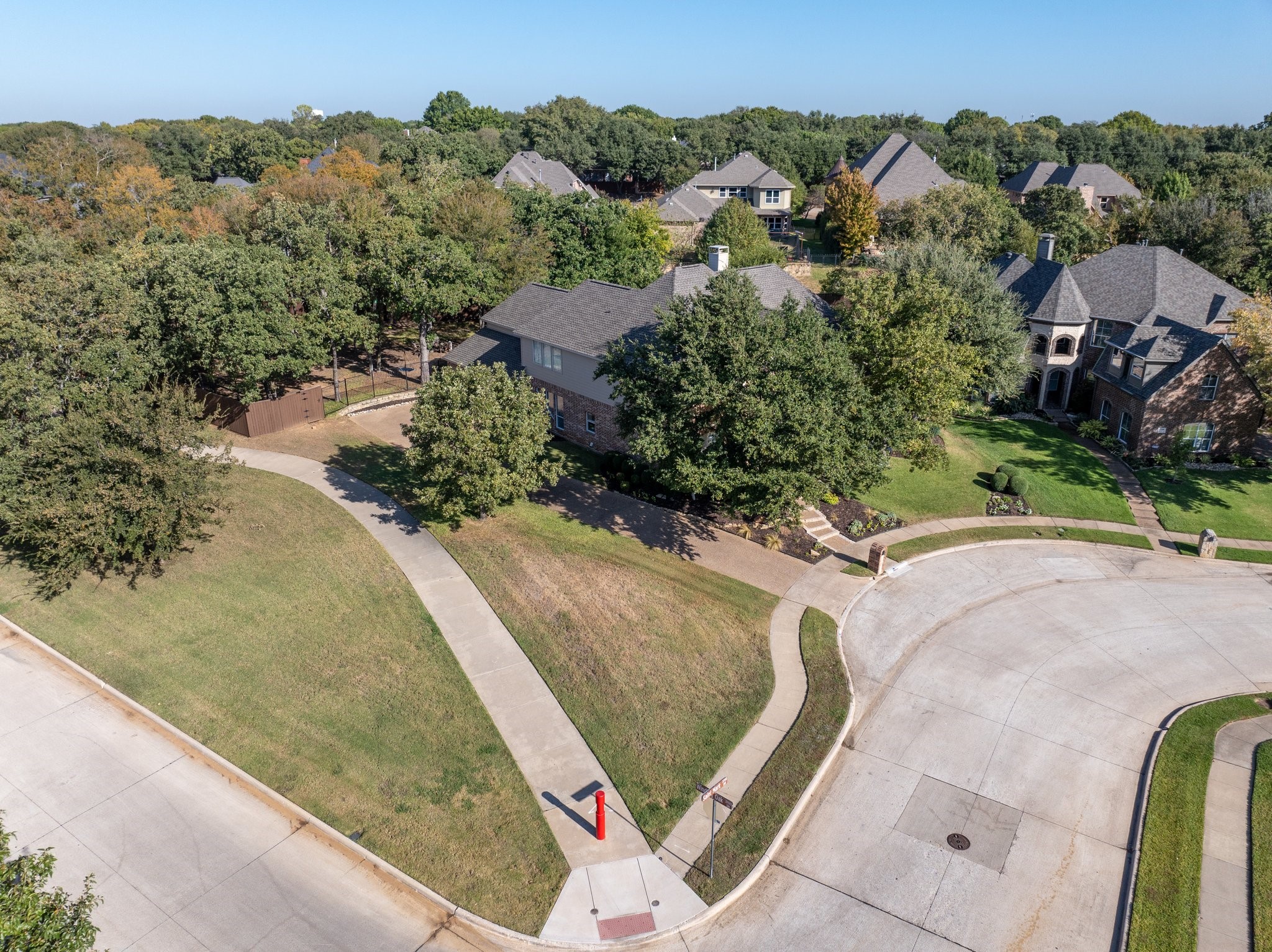 3712 Saint Mark Drive Flower Mound TX 75022