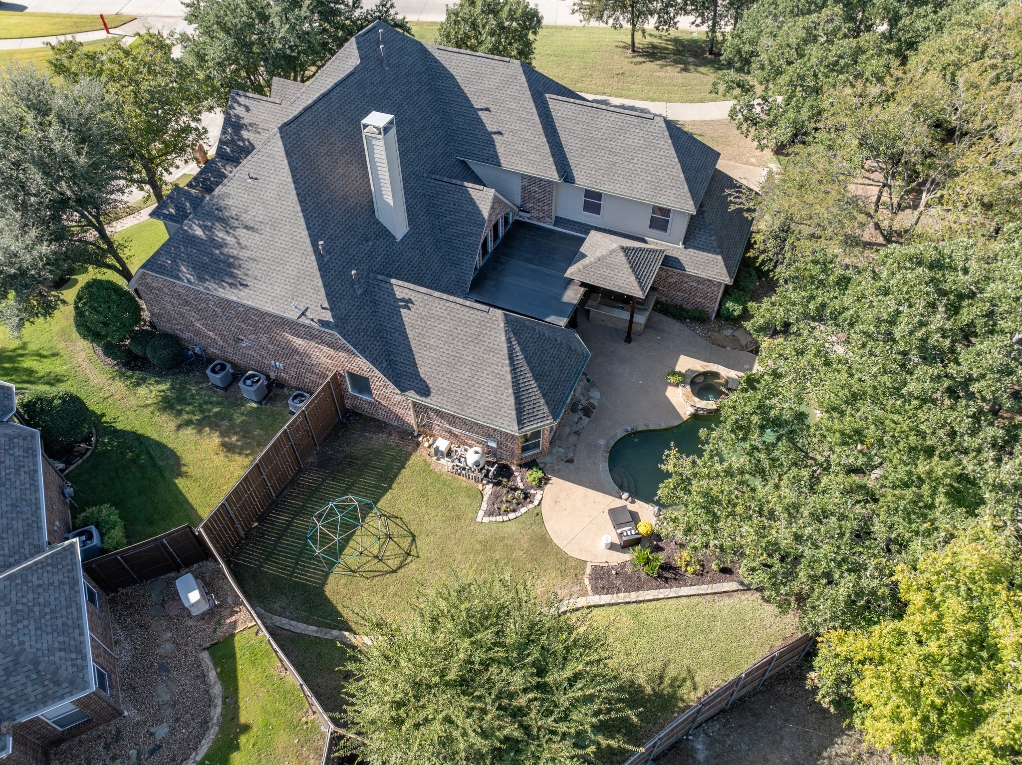 3712 Saint Mark Drive Flower Mound TX 75022