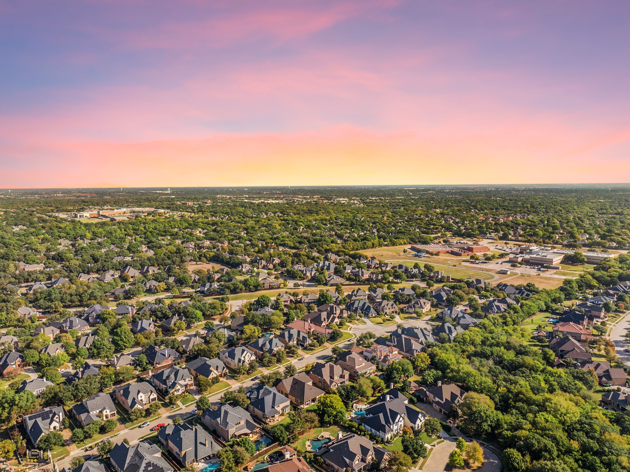 3712 Saint Mark Drive Flower Mound TX 75022