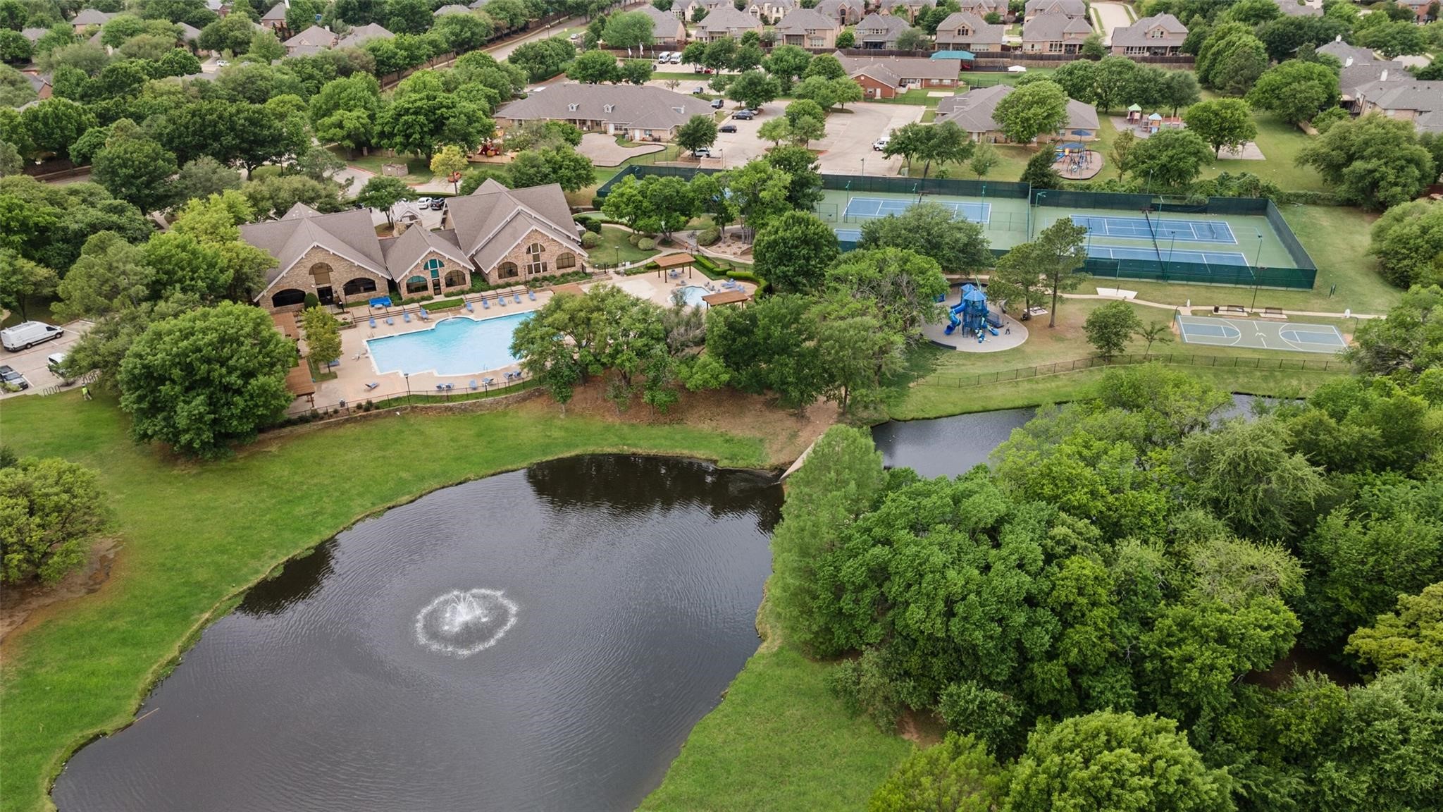 3712 Saint Mark Drive Flower Mound TX 75022