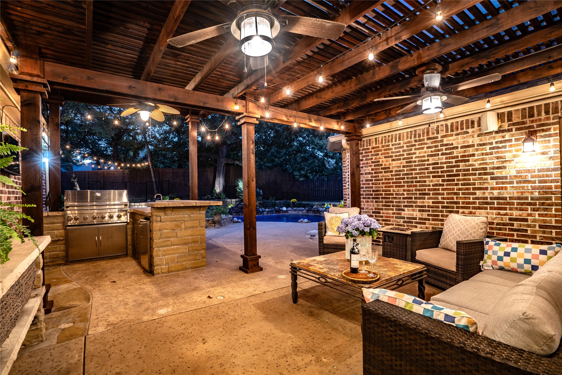 3712 Saint Mark Drive Flower Mound TX 75022