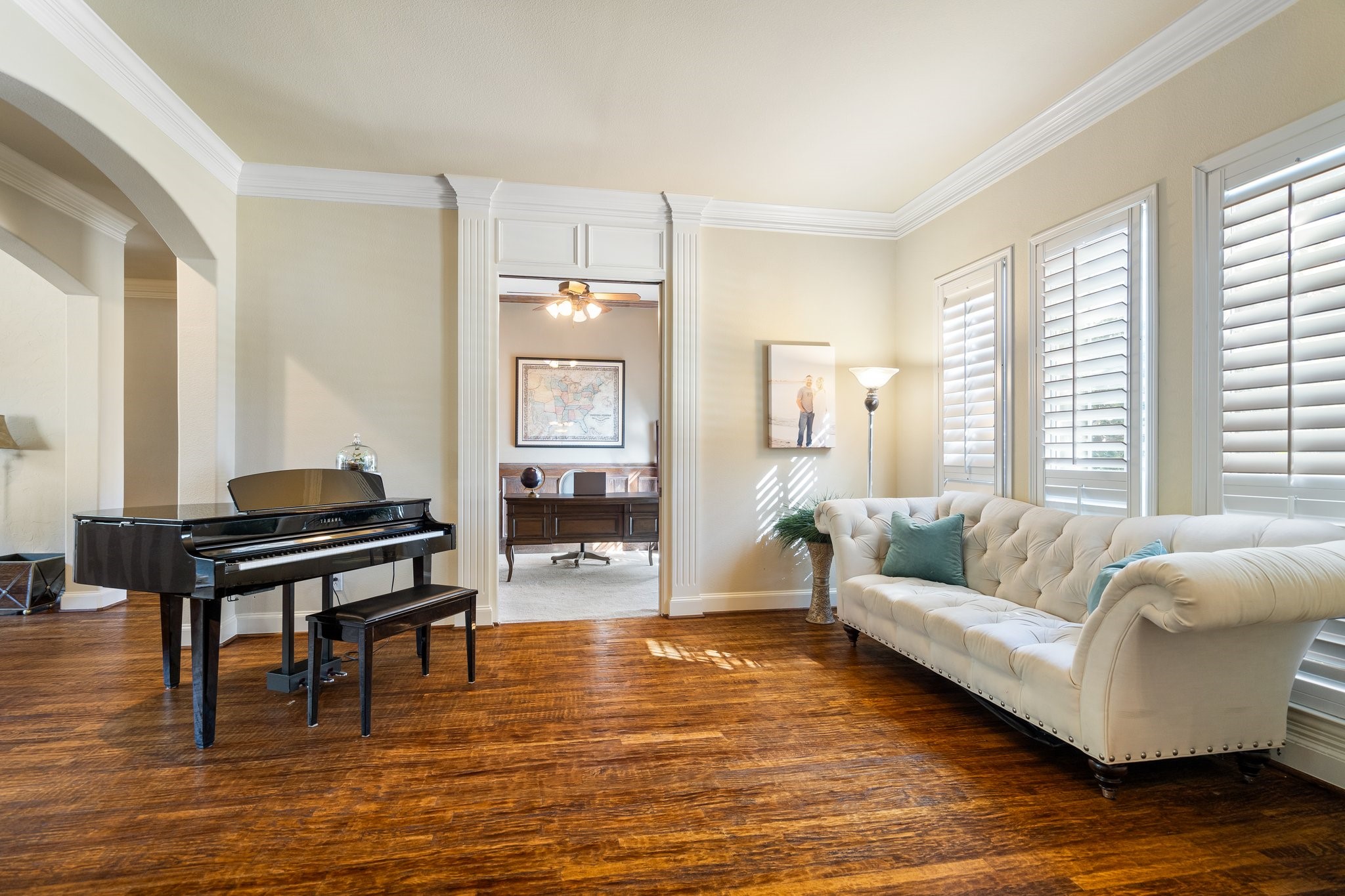 3712 Saint Mark Drive Flower Mound TX 75022