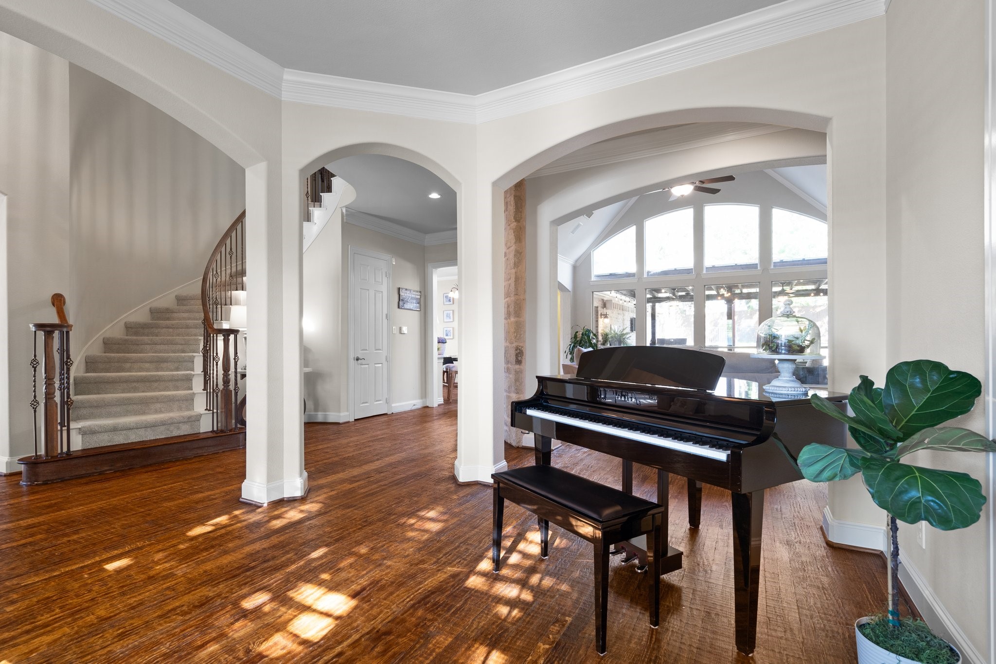 3712 Saint Mark Drive Flower Mound TX 75022
