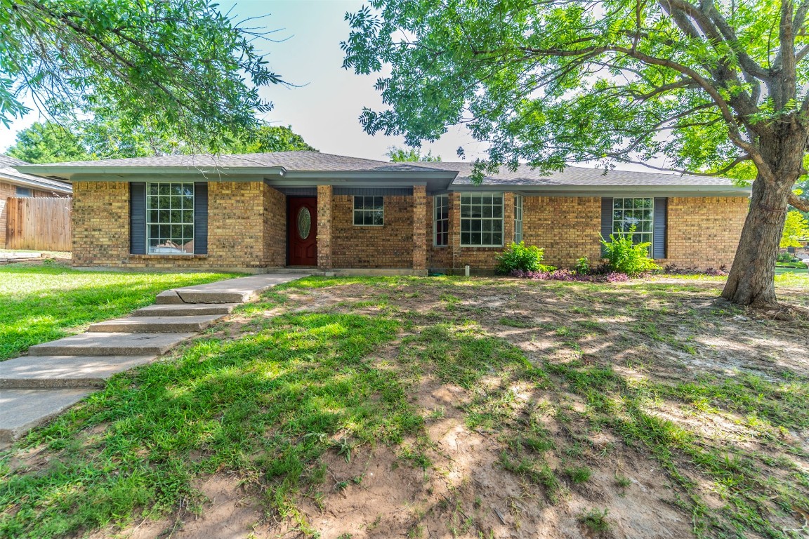 5915 Pleasant Hill Drive Arlington TX 76016