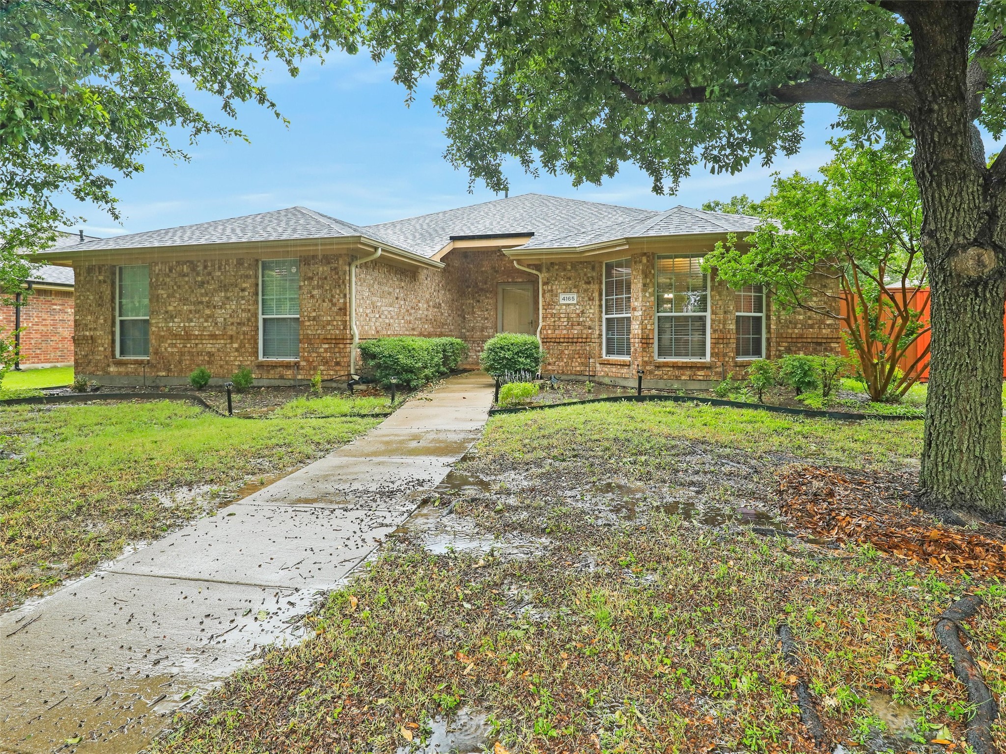 4165 Nobleman Drive Frisco TX 75033