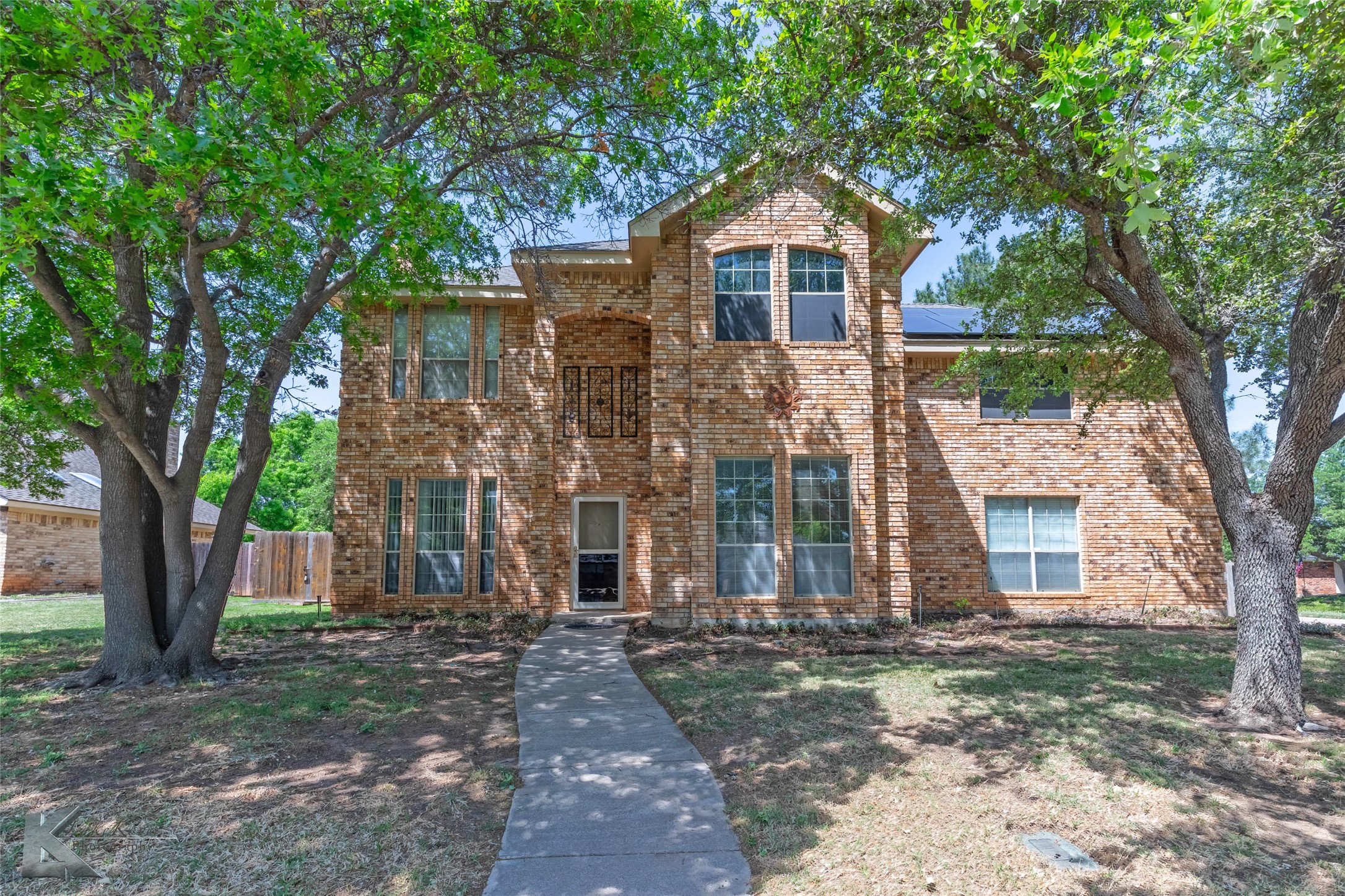 5202 Sherbrooke Lane Abilene TX 79606