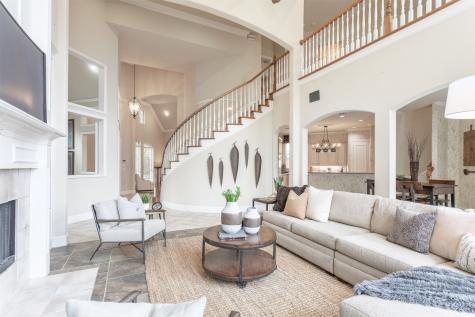 2237 Saint Nicholas Court Plano TX 75075