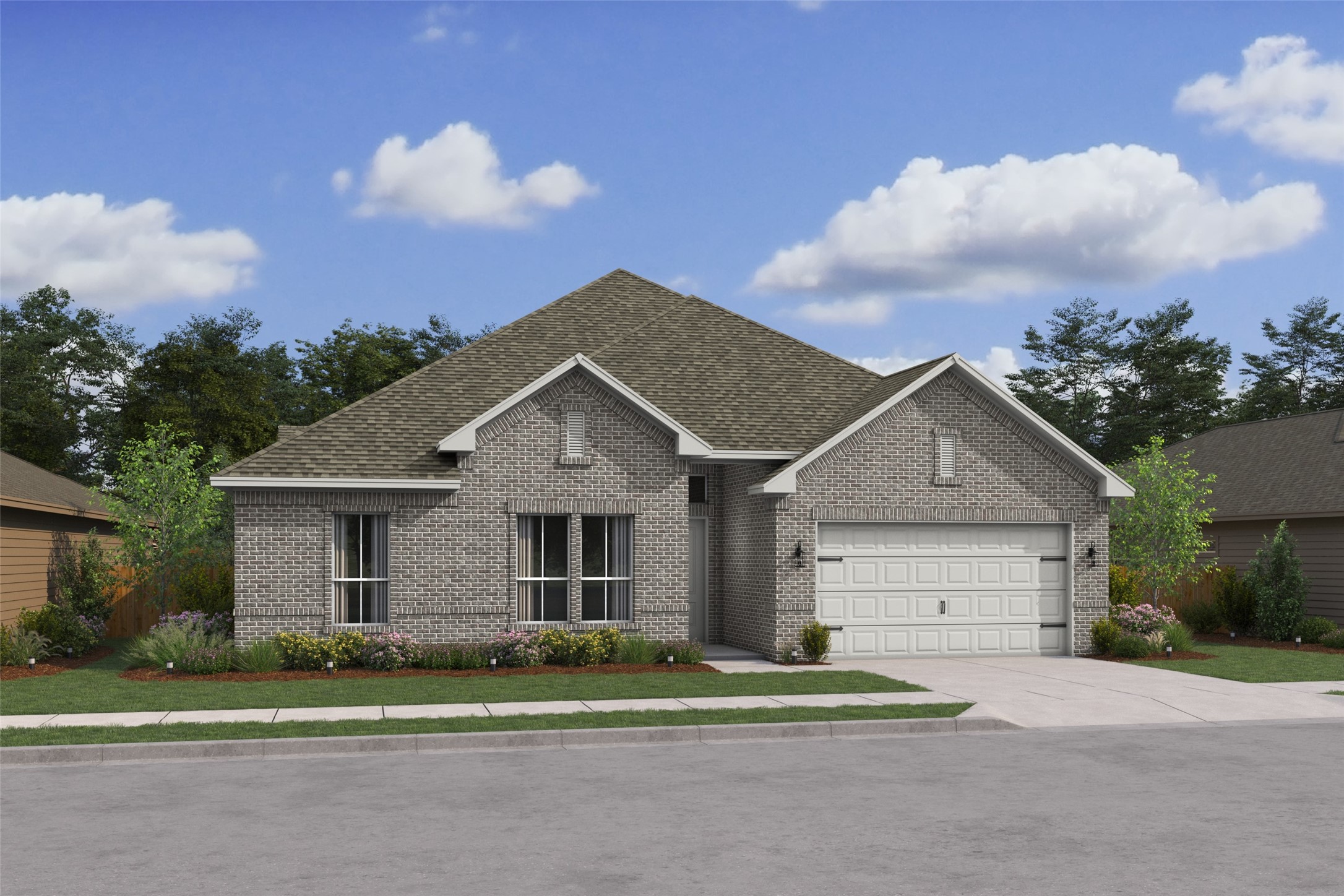 5651 Taylor Trail Arlington TX 76017