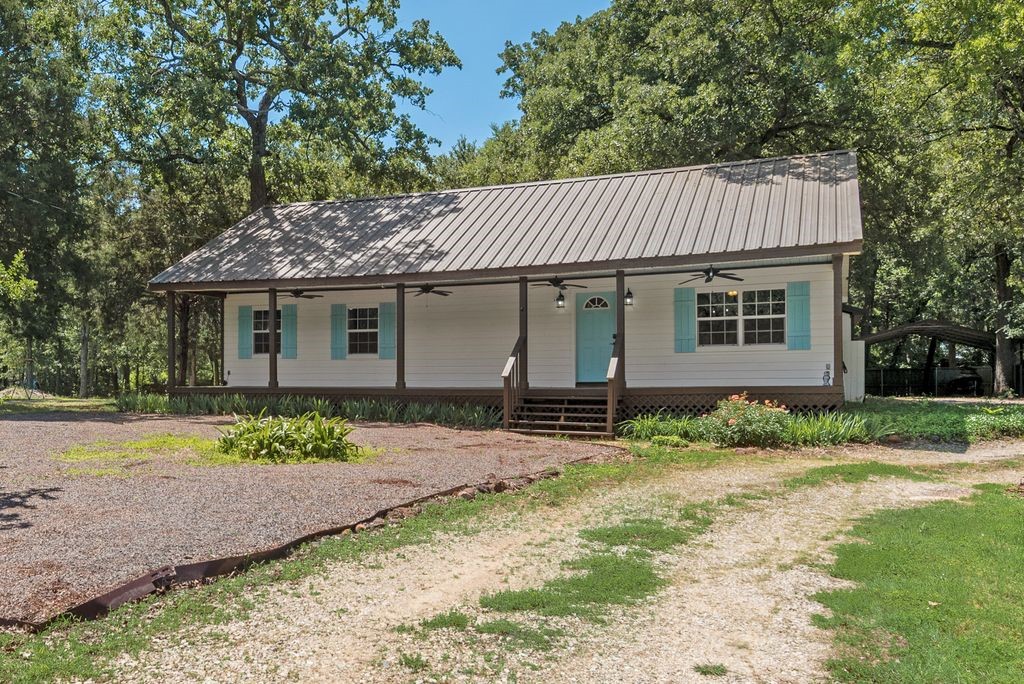 120 Terry Lane Streetman TX 75859