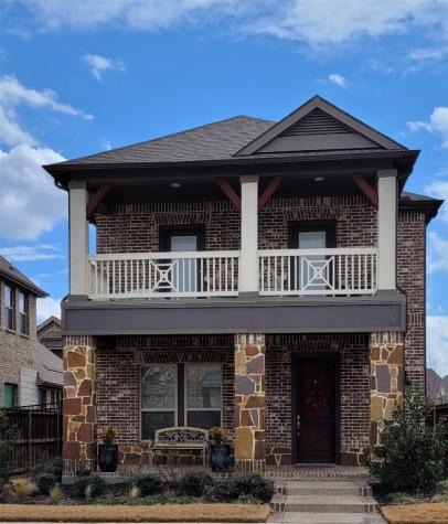 1309 Ivy Charm Way Arlington TX 76005