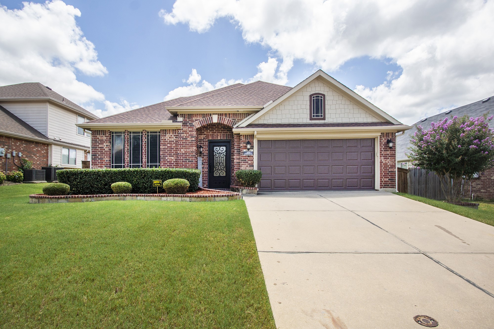 1214 Inglewood Drive Mansfield TX 76063
