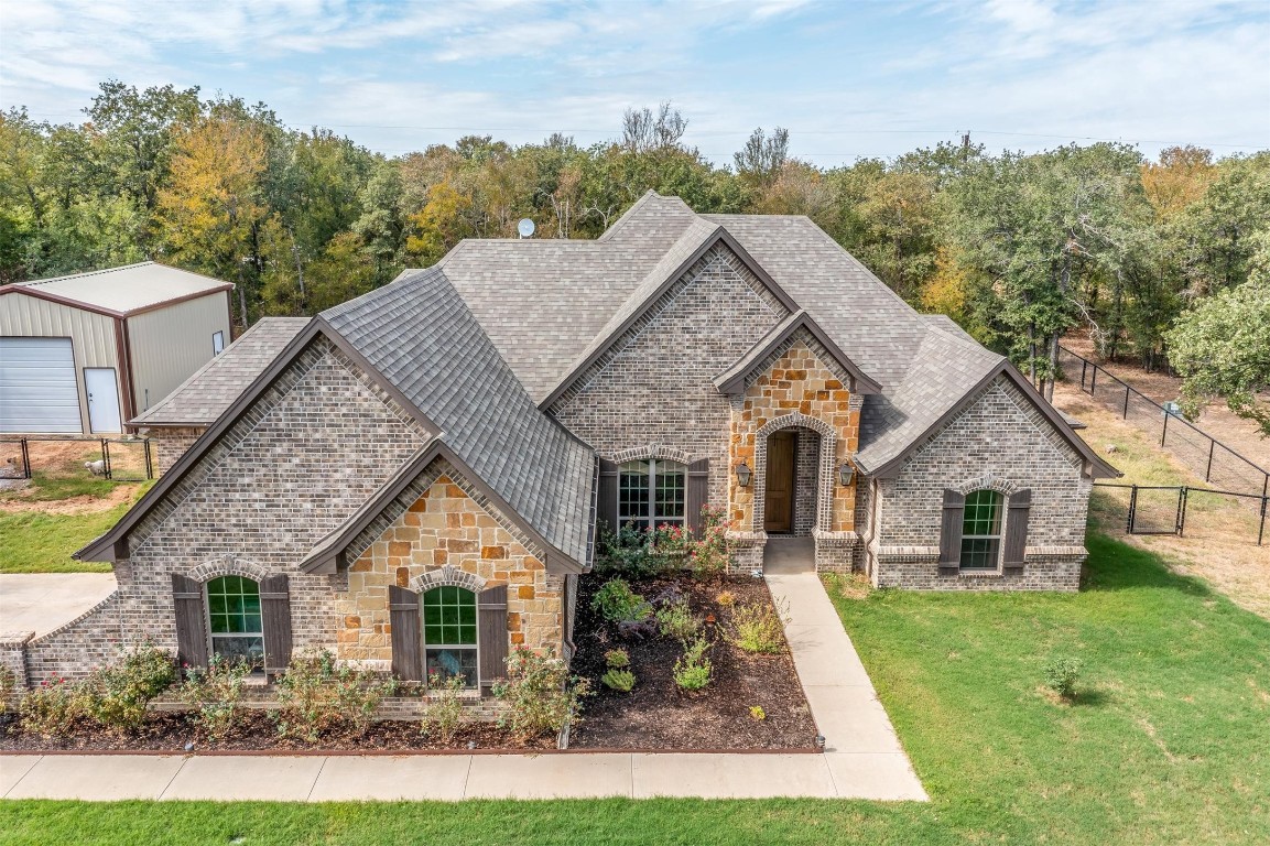 783 County Road 3355 Paradise TX 76073