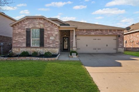 413 Magma Drive Fort Worth TX 76131
