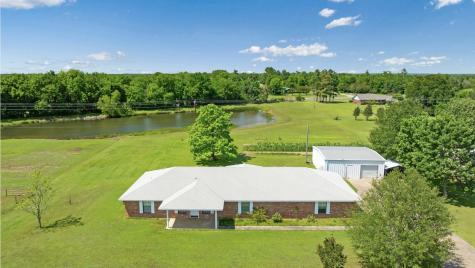 152 County Road 32250 Sumner TX 75486