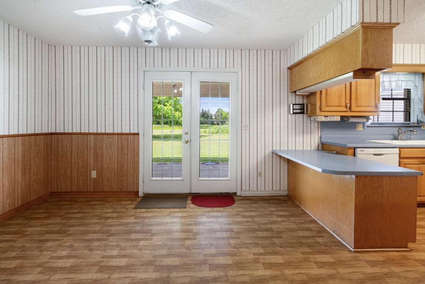 152 County Road 32250 Sumner TX 75486